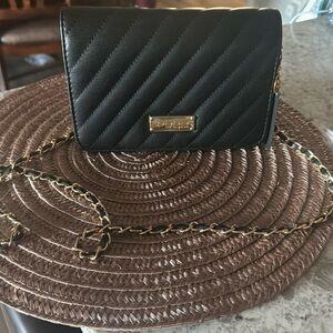 BEBE crossbody small purse. New with tags.